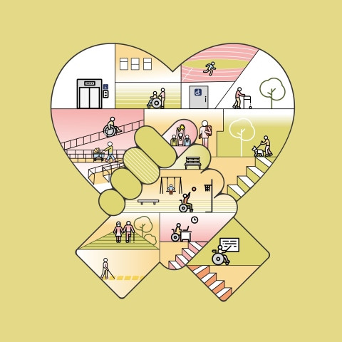 校園無障礙建築評選及獎勵實施計畫